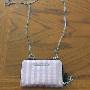 Victoria Secret cross bag